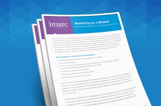 Monitoring as a Mindset